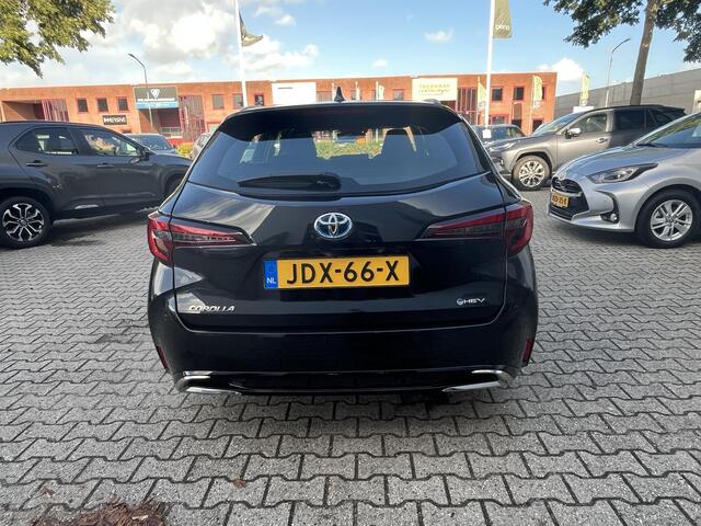 Toyota COROLLA Touring Sports Hybrid 140 Dynamic Special