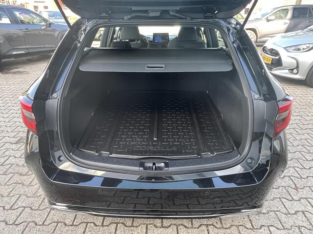 Toyota COROLLA Touring Sports Hybrid 140 Dynamic Special