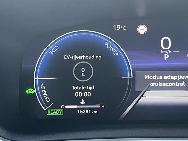 Toyota COROLLA Touring Sports Hybrid 140 Dynamic Special