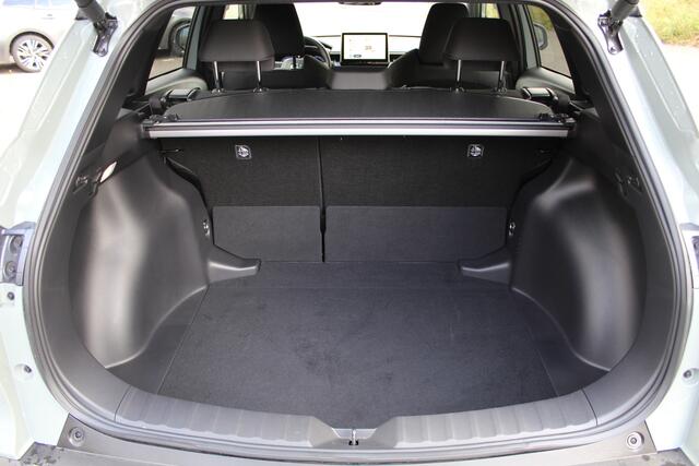 Toyota COROLLA Cross 1.8 Hybrid 140 Style Plus | Rijklaar | Stoel-/stuurverw. | El.achterklep | Keyless | Adap.cruise | LED | Parkeersens. v+a | Apple/Android | Navi