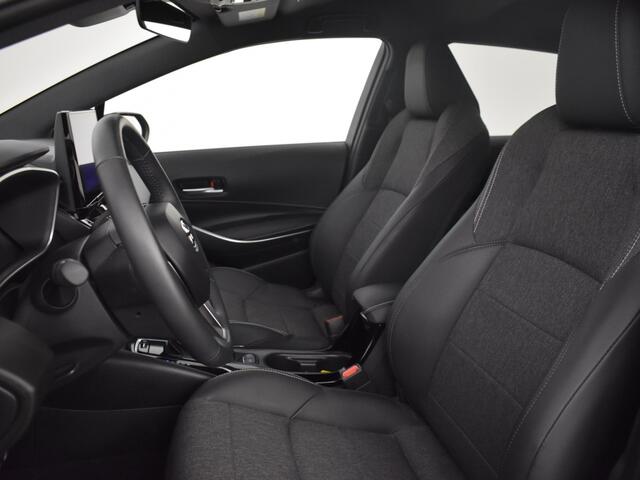 Toyota COROLLA Hybrid 140 Style | BLS | Parkeersensoren V+A