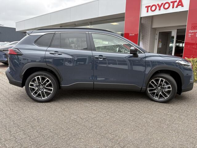 Toyota COROLLA Hybrid 180 Executive | JBL | 360 graden camera |