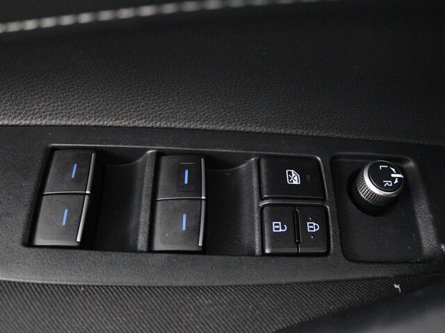 Toyota COROLLA Touring Sports 2.0 Hybrid Style Limited Camera | Trekhaak | 2.0