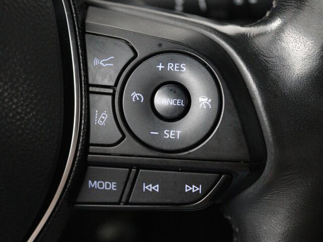 Toyota COROLLA Touring Sports 2.0 Hybrid Style Limited Camera | Trekhaak | 2.0