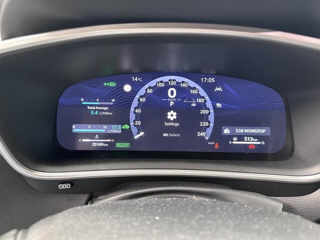 Toyota COROLLA Cross Hybrid 140 Active