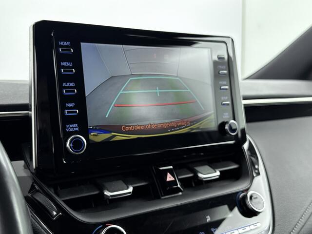 Toyota COROLLA Touring Sports 1.8 Hybrid First Edition | Parkeersensoren V+A | Apple Carplay/ Android Auto |
