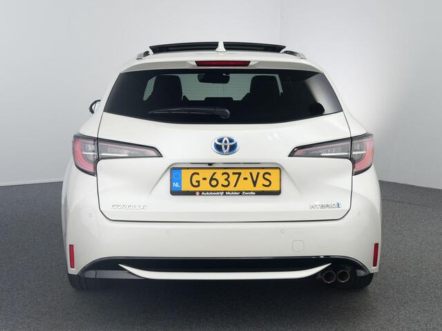 Toyota COROLLA Touring Sports 2.0 Hybrid Premium | Pano | Carplay | Camera | HUD |