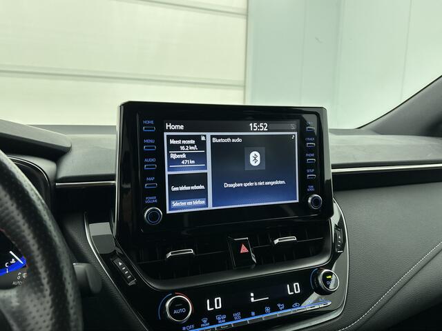 Toyota COROLLA Touring Sports 2.0 Hybrid GR-Sport