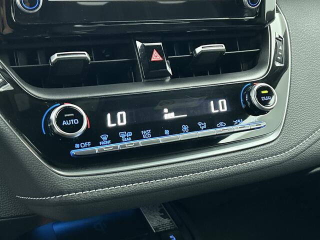 Toyota COROLLA Touring Sports 2.0 Hybrid GR-Sport