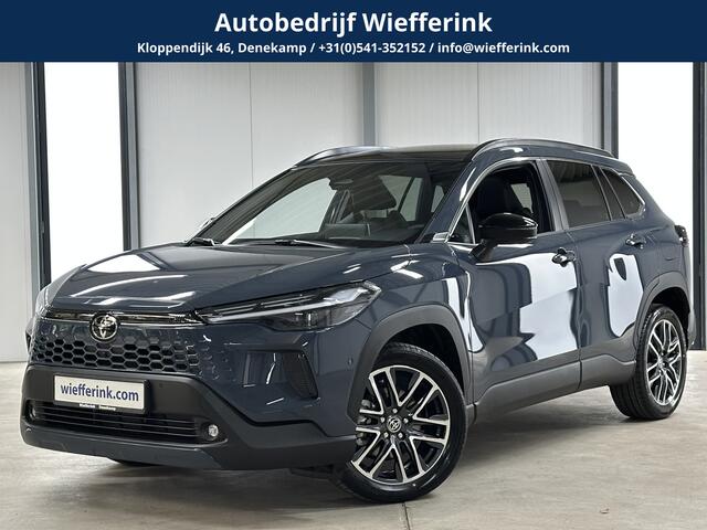 Toyota COROLLA Cross Hybrid 180 Executive | Leder | Pano | JBL | Camera |