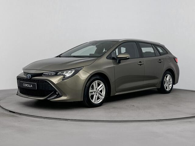 Toyota COROLLA Touring Sports 1.8 Hybrid Active | Apple Carplay & Android Auto | Parkeercamera |