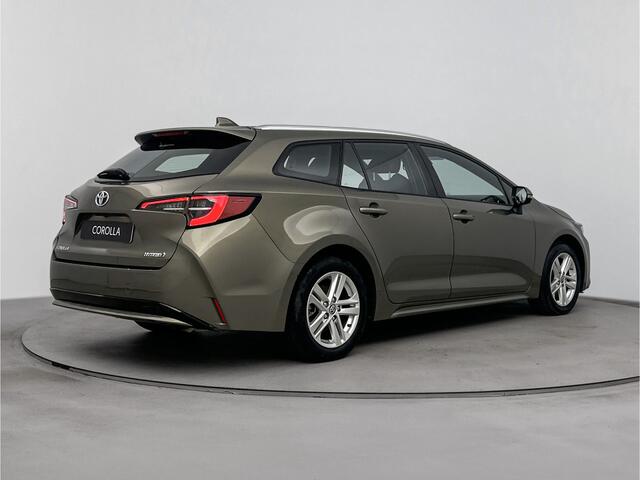 Toyota COROLLA Touring Sports 1.8 Hybrid Active | Apple Carplay & Android Auto | Parkeercamera |
