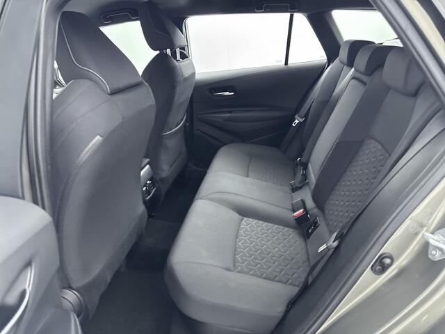 Toyota COROLLA Touring Sports 1.8 Hybrid Active | Apple Carplay & Android Auto | Parkeercamera |