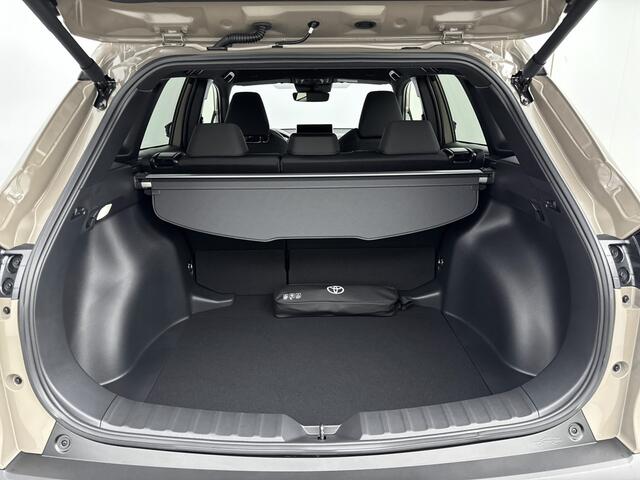 Toyota COROLLA Cross Hybrid 140 Dynamic | Apple Carplay & Android Auto | Parkeercamera |