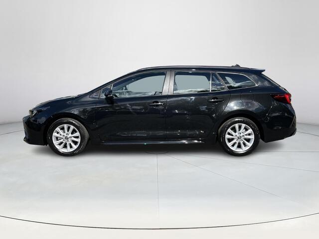 Toyota COROLLA Touring Sports Hybrid 140 Active | Night sky black metallic | Demonstratie auto |