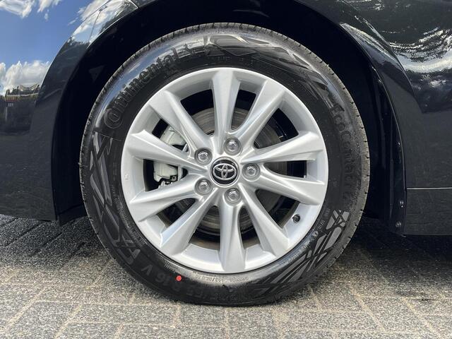 Toyota COROLLA Touring Sports Hybrid 140 Active | Night sky black metallic | Demonstratie auto |