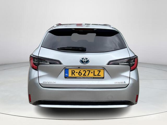 Toyota COROLLA Touring Sports 1.8 Hybrid Dynamic | Navigatiesysteem | Stoelverwarming