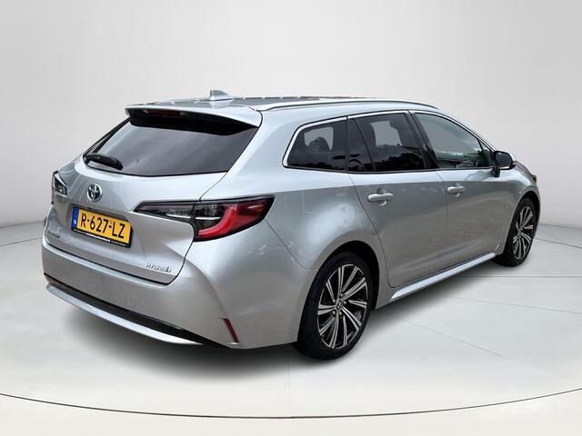 Toyota COROLLA Touring Sports 1.8 Hybrid Dynamic | Navigatiesysteem | Stoelverwarming
