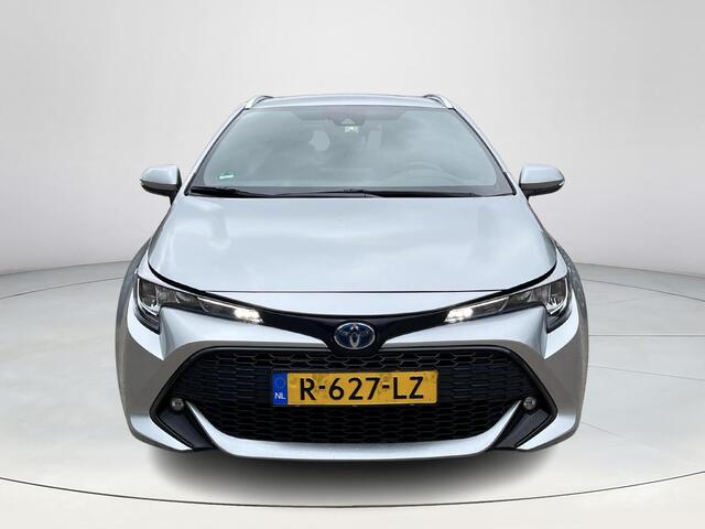 Toyota COROLLA Touring Sports 1.8 Hybrid Dynamic | Navigatiesysteem | Stoelverwarming