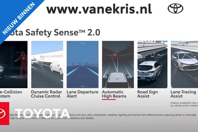 Toyota COROLLA Touring Sports Hybrid 140 Active, Navi , All Season banden