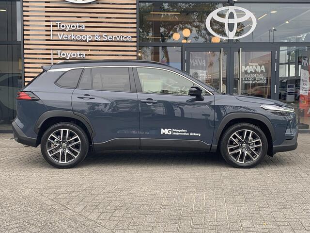 Toyota COROLLA Hybrid 180 Executive