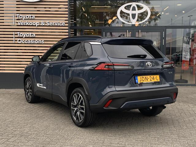 Toyota COROLLA Hybrid 180 Executive