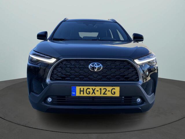 Toyota COROLLA Cross Hybrid 140 Style