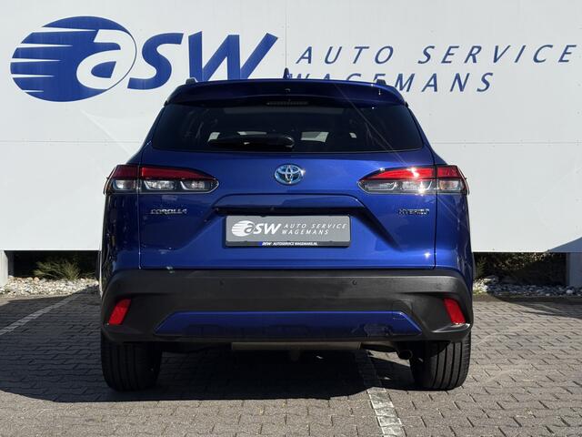 Toyota COROLLA Cross 2.0 High Power Hybrid Launch Edition | Pano | Leder | 360* Camera | ACC | JBL | Keyless