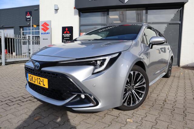 Toyota COROLLA Hybrid 140 Dynamic