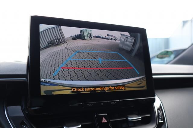 Toyota COROLLA Hybrid 140 Dynamic