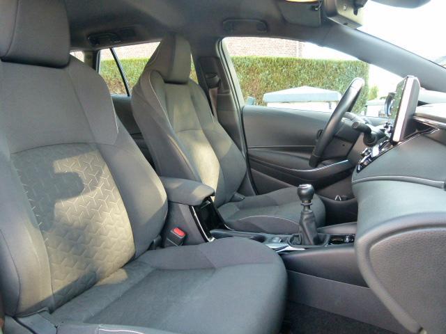 Toyota COROLLA Touring Sports 1.2 Turbo Dynamic, LMV/CARPLAY/NAVI/CLIMA