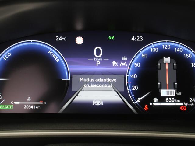 Toyota COROLLA Cross Hybrid 200 Dynamic