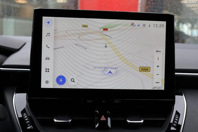 Toyota COROLLA Touring Sports Hybrid 180 GR Sport