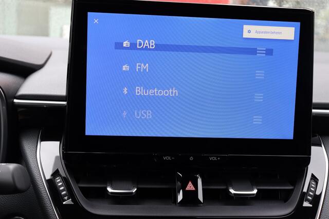 Toyota COROLLA Touring Sports Hybrid 180 GR Sport