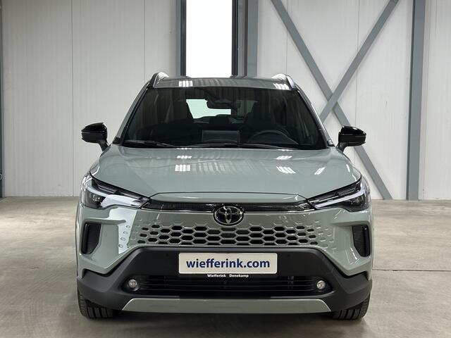 Toyota COROLLA Cross Hybrid 180 Executive | Leder | JBL | Camera |