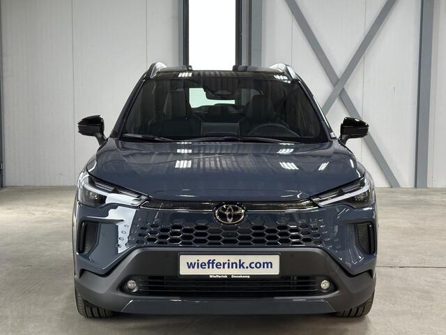 Toyota COROLLA Cross Hybrid 180 Executive | Leder | Pano | JBL | Camera |