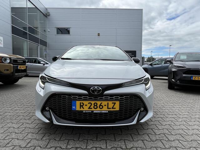 Toyota COROLLA 1.8 Hybrid GR-Sport