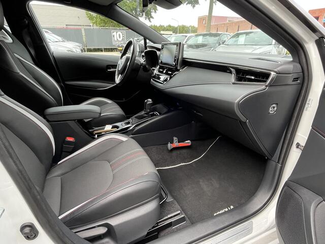 Toyota COROLLA 1.8 Hybrid GR-Sport