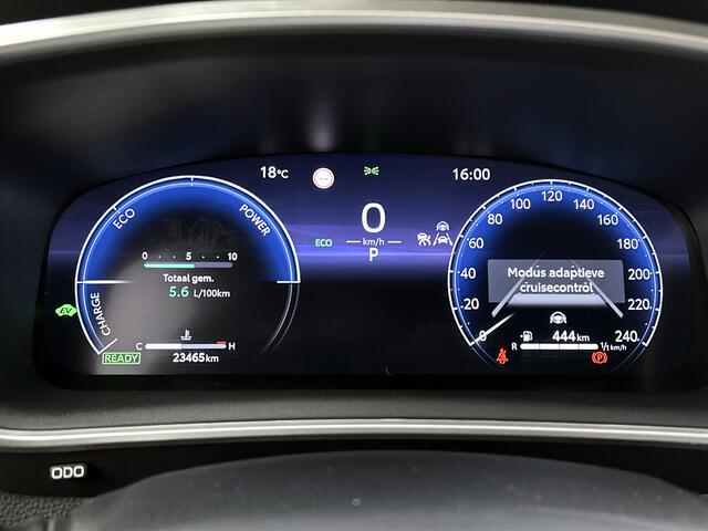 Toyota COROLLA Cross Hybrid 140 Active | NL-Auto | Draadloos Apple carplay -/ Android Auto |