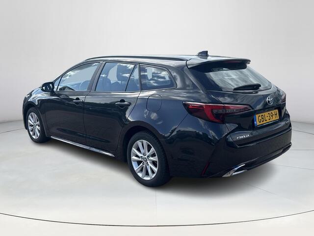 Toyota COROLLA Touring Sports Hybrid 140 Active **AIRCO/ BLUETOOTH/ ADAPTIEF CRUISE CONTROL/ AUTOMATISCHE DIMLICHTEN/ GARANTIE**