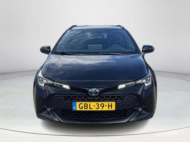 Toyota COROLLA Touring Sports Hybrid 140 Active **AIRCO/ BLUETOOTH/ ADAPTIEF CRUISE CONTROL/ AUTOMATISCHE DIMLICHTEN/ GARANTIE**