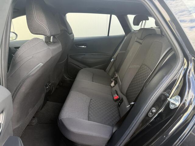 Toyota COROLLA Touring Sports Hybrid 140 Active **AIRCO/ BLUETOOTH/ ADAPTIEF CRUISE CONTROL/ AUTOMATISCHE DIMLICHTEN/ GARANTIE**