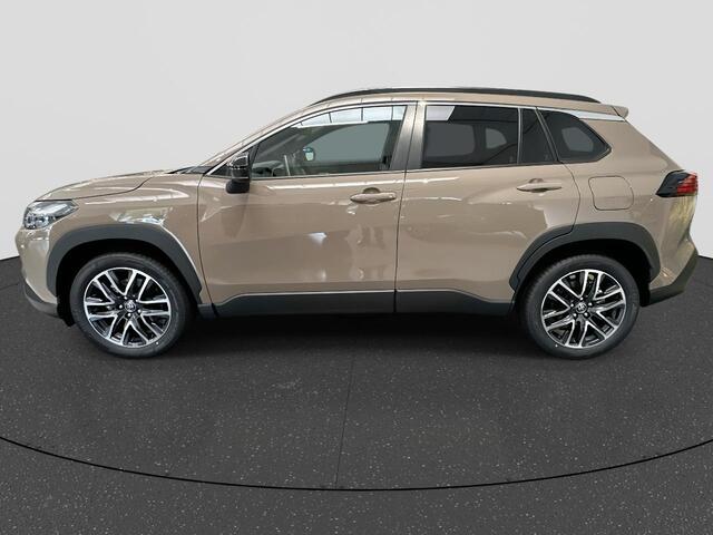 Toyota COROLLA Cross Hybrid 140 Dynamic / LED / Dodehoek / Stoel- & Stuurverwarming