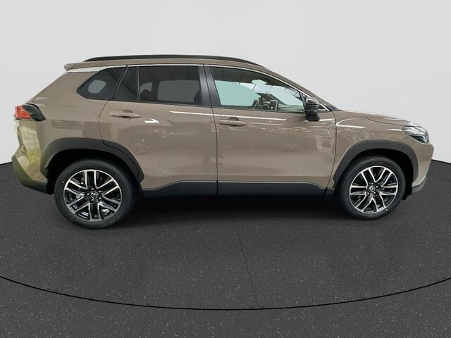 Toyota COROLLA Cross Hybrid 140 Dynamic / LED / Dodehoek / Stoel- & Stuurverwarming