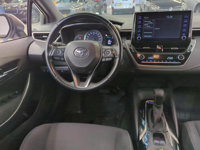 Toyota COROLLA Touring Sports 1.8 Hybrid Active NL-Auto | 1e Eigenaar | Volledig Onderh. | BTW | Camera | Ad Cruise | Full Led | Carplay | DAB | Bots Systeem