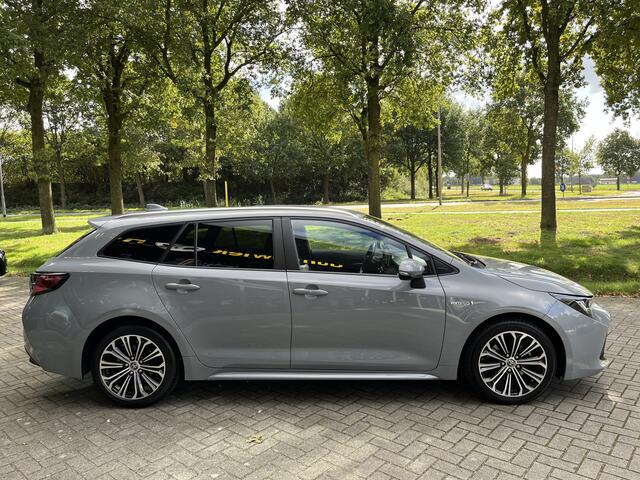 Toyota COROLLA Touring Sports 2.0 Hybrid Dynamic | CARPLAY | STOELVERW | CAMERA