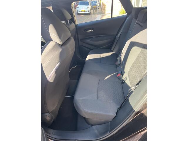 Toyota COROLLA Touring Sports 1.8 Hybrid Business Trekhaak Camera