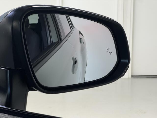 Toyota COROLLA Cross Hybrid 140 Style | dodehoeksensor | Keyless | Full-LED | Elektr. klep |