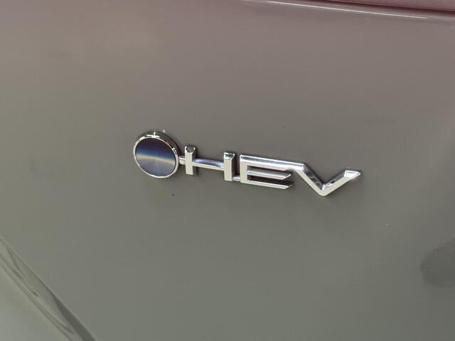 Toyota COROLLA Cross Hybrid 140 Style | dodehoeksensor | Keyless | Full-LED | Elektr. klep |