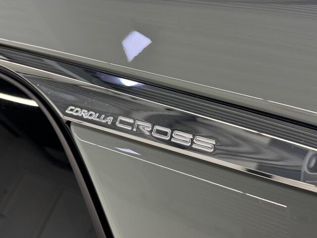 Toyota COROLLA Cross Hybrid 140 Style | dodehoeksensor | Keyless | Full-LED | Elektr. klep |